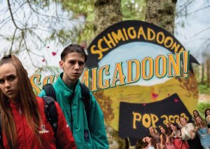 «Шмигадун» — фильм-ремейк со второй смены 2023