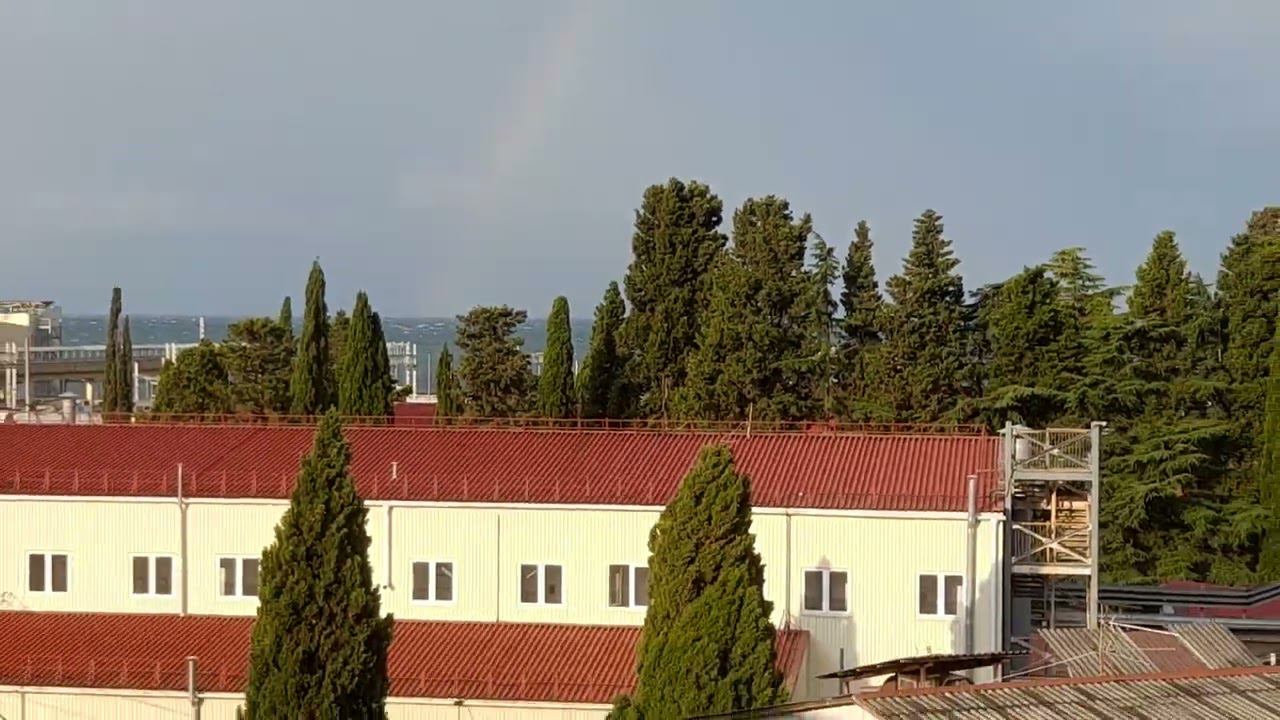Адлер отель Мария молти