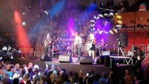 Владимир Воленко и группа "Божья коровка" - Девушка