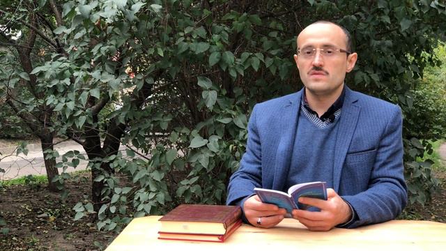 Вера и Человек (часть 1) Ценность Человека