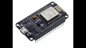 ARDUINO ESP8266 NODEMCU. Настройка, прошивка, выбор устройств.