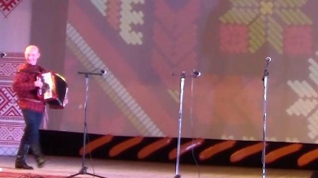 Играй гармонь 2018 год Удмуртия Большая уча . Часть вторая смотреть онлайн