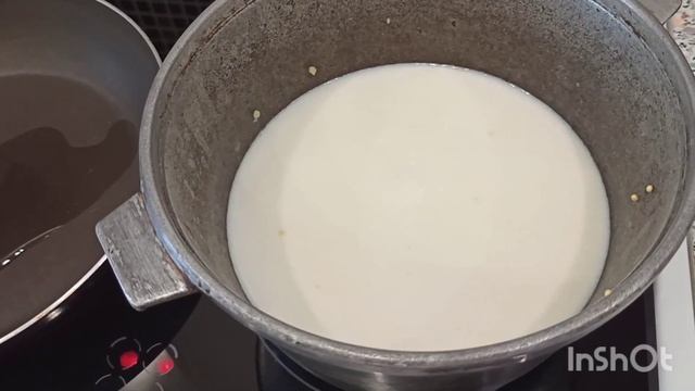 1.ПШЕННАЯ КАША.ГОТОВИМ... ❤️