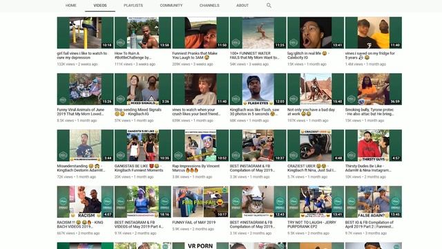 What Is A BRUH Moment? | Lessons in Meme Culture смотреть онлайн