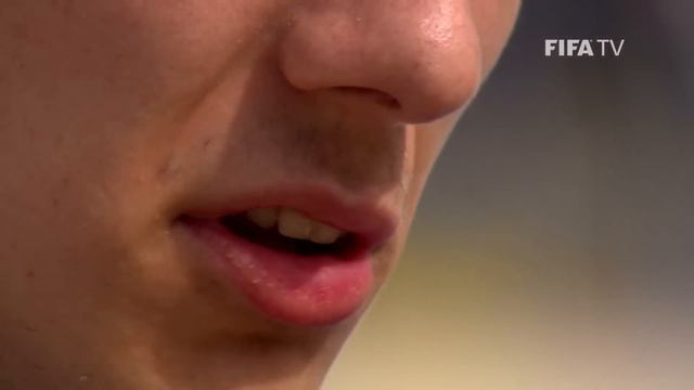 FIFA Interactive World Cup - Grand Final 2014 смотреть онлайн