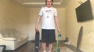 Что выбрать? Скейт, крузер или пластборд