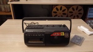 Panasonic RX M40 мини-обзор и работа аппарата от 28.10.2023