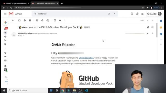 How to Get Free Domain + Free Hosting | GitHub Student Developer Pack (Part 1) 2020 ? ? |