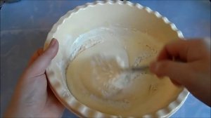 БИСКВИТ КЛАССИЧЕСКИЙ. Основа для любого торта