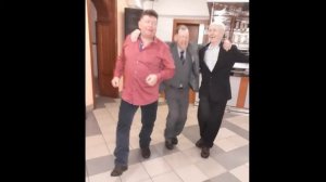 Юбилей 80 лет сестры