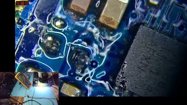 Liquid Damaged HP Pavilion TPN Q245 | Data recovery or repair (whichever's easier) смотреть онлайн