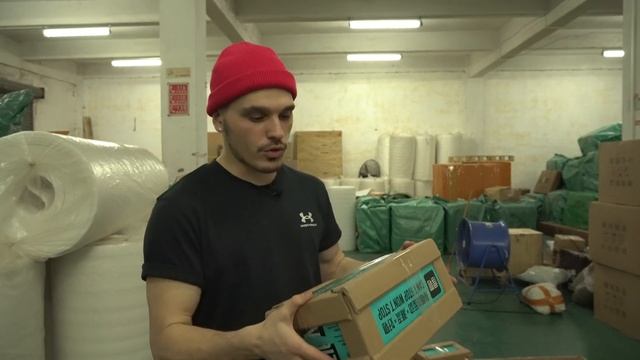 КАК ЗАКАЗАТЬ НА ПОЙЗОН ЧАСТЬ 2 УПАКОВКА И ПРИЕМКА НА СКЛАДЕ. #какзаказатьнапойзон #пойзон #poizon