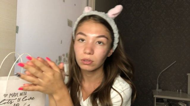 Что я колю себе в лицо? Рабочие будни в Алмате. В кровати у Алимы Болатбек смотреть онлайн