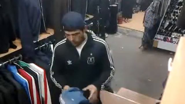 Дагестанец злой покупатель