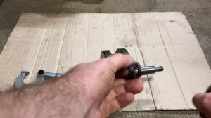 Двигатель ТМЗ, «Тула», «Муравей», «Тулица». Дефектовка, часть 2. Коленвал