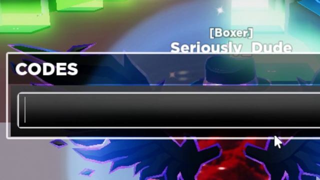 *NEW* ALL WORKING CODES FOR untitled boxing game | ROBLOX untitled boxing game CODES смотреть онлайн