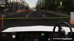 Как правильно и быстро заработать на новое авто в игре Dr.Driving