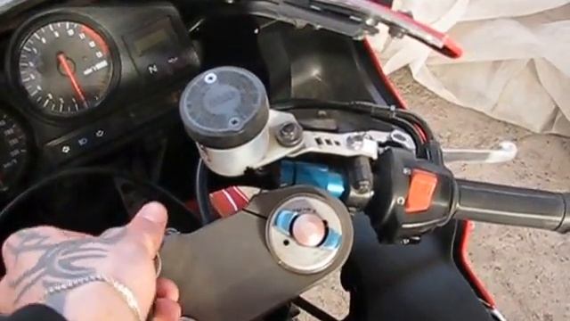 мото honda cbr 900rr смотреть онлайн