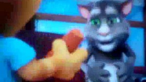 Говорящий Том и его друзья путешествие во времени.