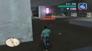 Gta Vice City_Миссия 3_Гнев присяжных.