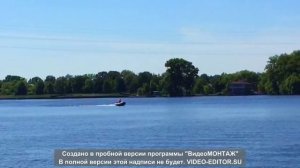 Риб Stel R-285 "Дружок" Мотор Tohatsu 5 л.с.