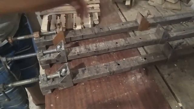 Круглая разделочная доска своими руками. смотреть онлайн