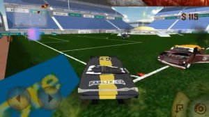 ДЕРБИ НА РАЗРУШЕНИЯ ЭКСТРЕМАЛЬНЫЕ ГОНКИ EXTREME DEMOTION ОБЗОР ИГРЫ НА АНДРОИД DERBY ИГРЫ СКАЧАТЬ