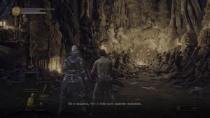 Быстрое прохождение Dark souls 3, без прокачки. Берём самое важное, с комментариями (часть 1)