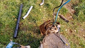 форсунка в карбюратор