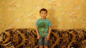 Стишок про бабушку.