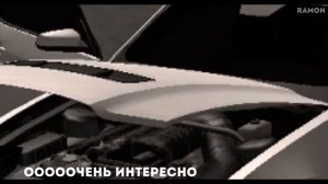 MTA Province › ОБЗОР НА АВТО #00 - FORD MUSTANG SHALBY GT 500