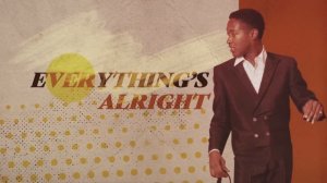 Sam Cooke - (Somebody) Ease My Troublin' Mind (Lyric Video)