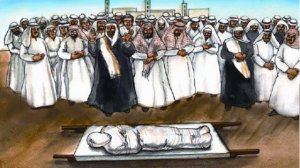 Хутба. Напоминание о СМЕРТИ #ислам #напоминание #религия #коран