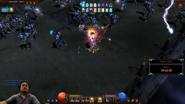 Daily Chaos Castle - Special Episode - Beginner's Guide to Chaos Castle смотреть онлайн