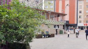 Турецкий город ХОПА