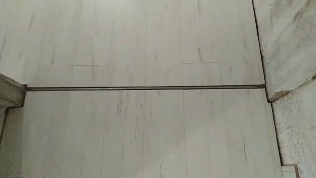 ЛАМИНАТ QUICK STEP В НОВОСТРОЙКЕ ЖК СЕРВЕРНАЯ ДОЛИНА. смотреть онлайн