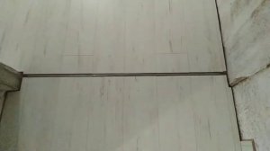 ЛАМИНАТ QUICK STEP В НОВОСТРОЙКЕ ЖК СЕРВЕРНАЯ ДОЛИНА.