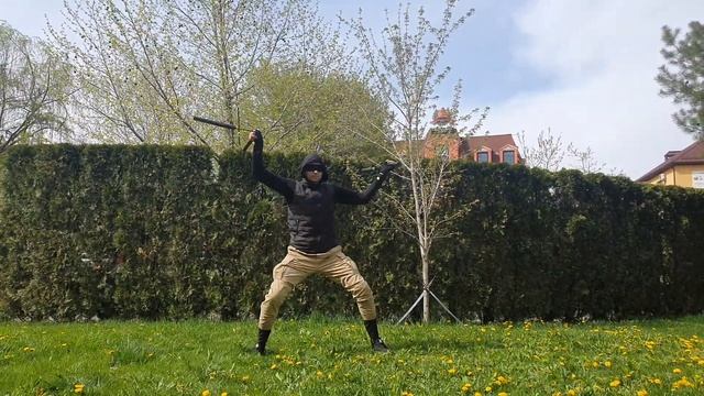 Леонардо и Микеланджело из черепашек ниндзя. смотреть онлайн