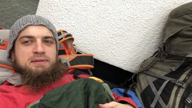 Бесплатный отель в аэропорту Майами! смотреть онлайн