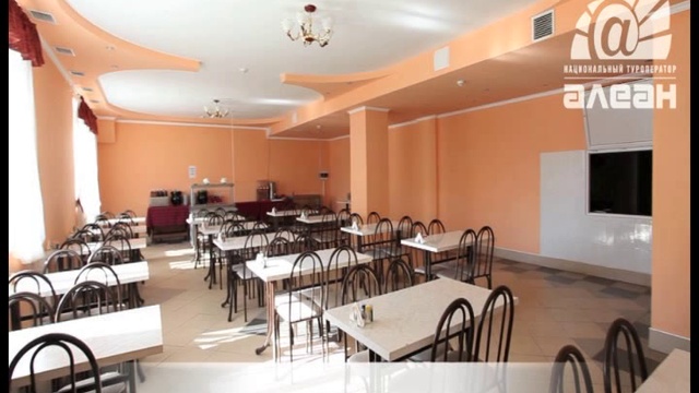 Россия. Краснодарский край. Туапсе. Лермонтово. Гостиница Ростов. смотреть онлайн