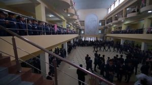 #Чкаловск, #Бустон, #Худжанд Бустон. Чкаловск - Третий спецвыпуск