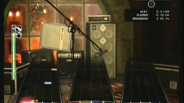 Rock Band Network Test Cases ( Fragile and Somber ) смотреть онлайн