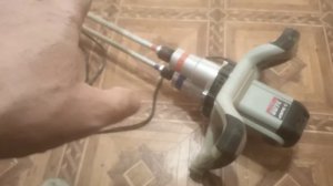 Для чего Ручной миксер ЗУБР