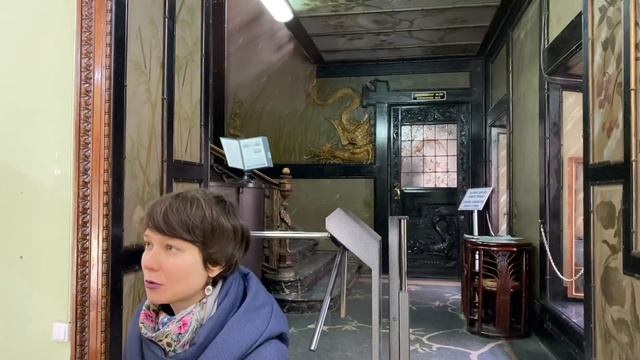 Казань. Эклектика без границ. смотреть онлайн