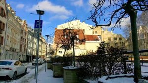 Город Рига. Латвия. 🇱🇻 Rīga Latvija