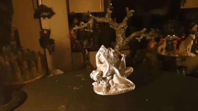 ДУХИ ЛЮБОВНИКИ.Автор ИНГА ХОСРОЕВА смотреть онлайн