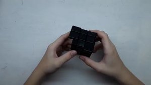 Зеркальный кубик Mirror Cube (2 часть)