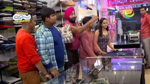 A Trick To Take A Discount -Taarak Mehta Ka Ooltah Chashmah-Ep 3504-FE- 7 July 2022