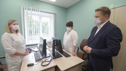 Россия выделила дополнительные деньги на лекарства для беженцев из Донбасса