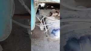 Зил дизель ! Д 243!